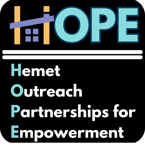 HOPE Logo