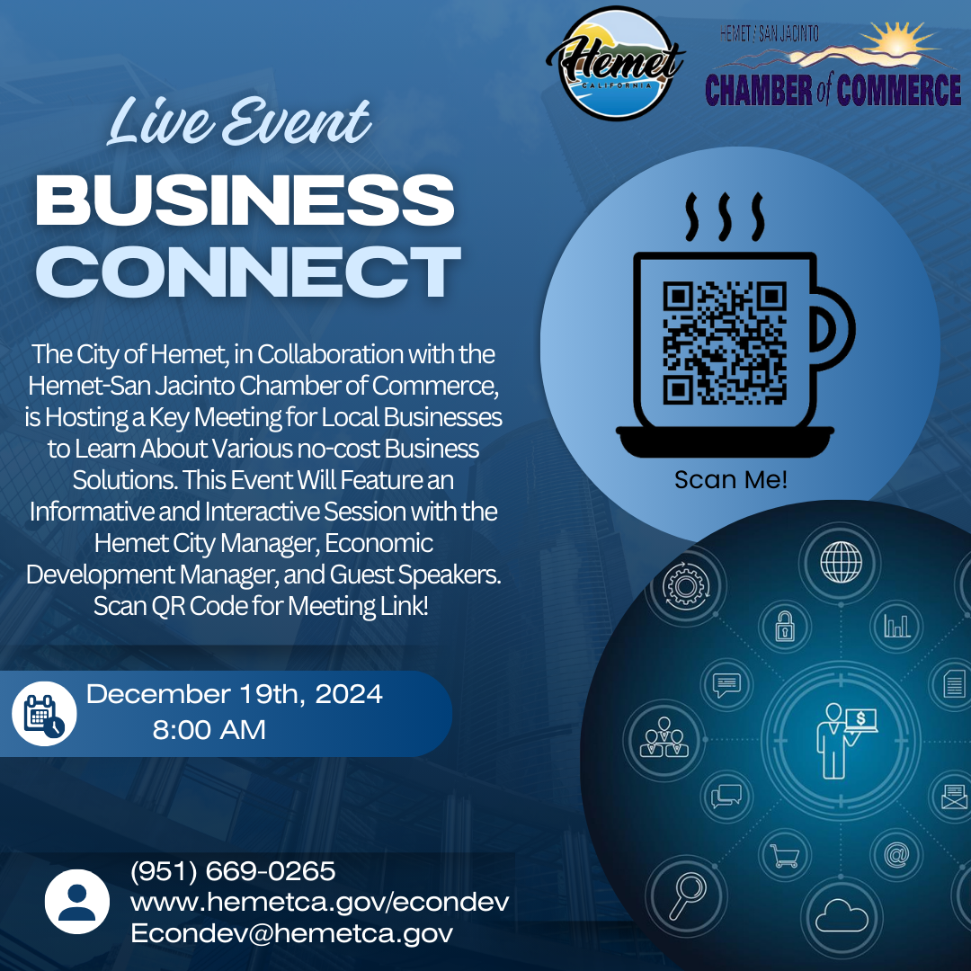 Business Connect 12-5-24