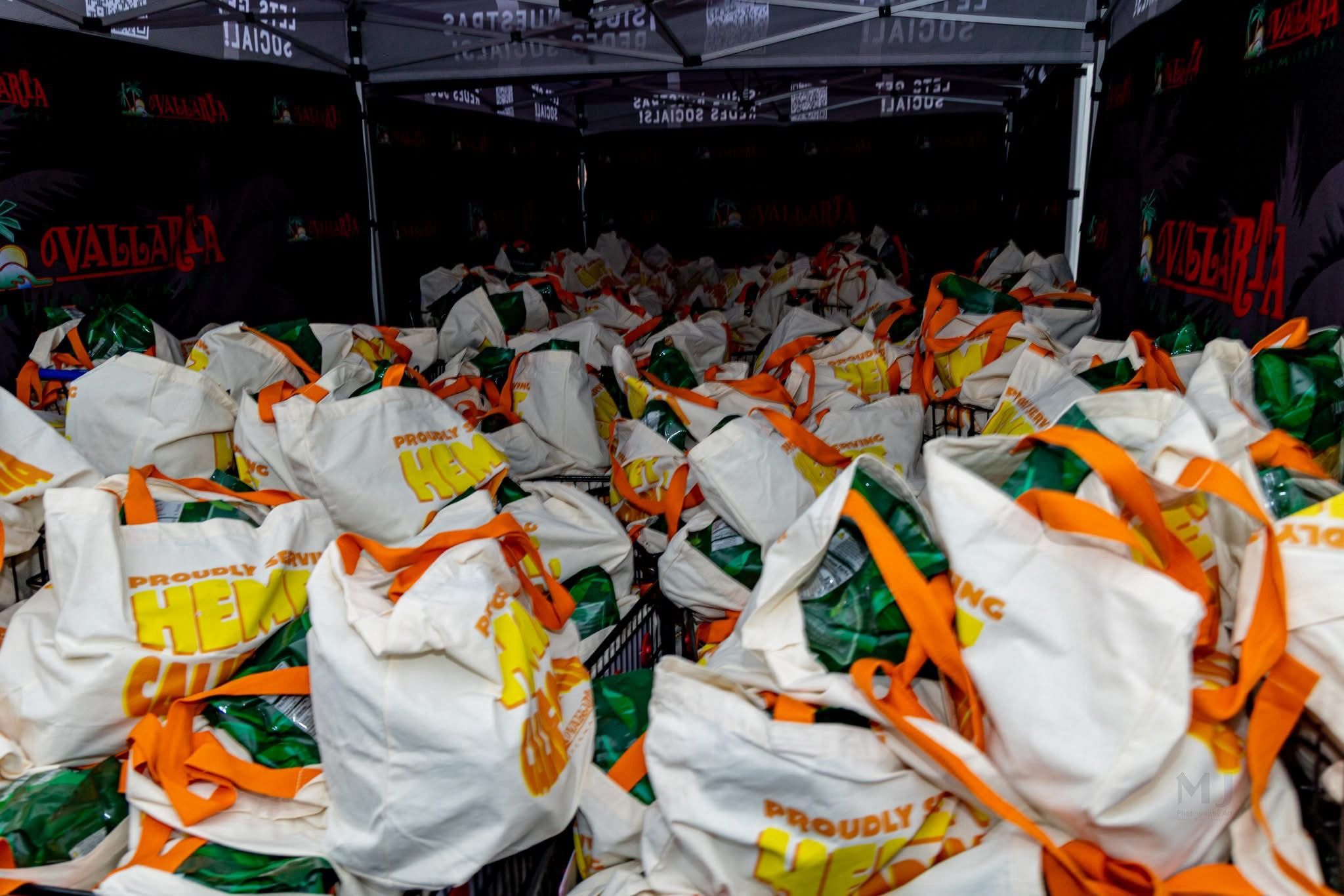 Vallarta Supermarkets events 7