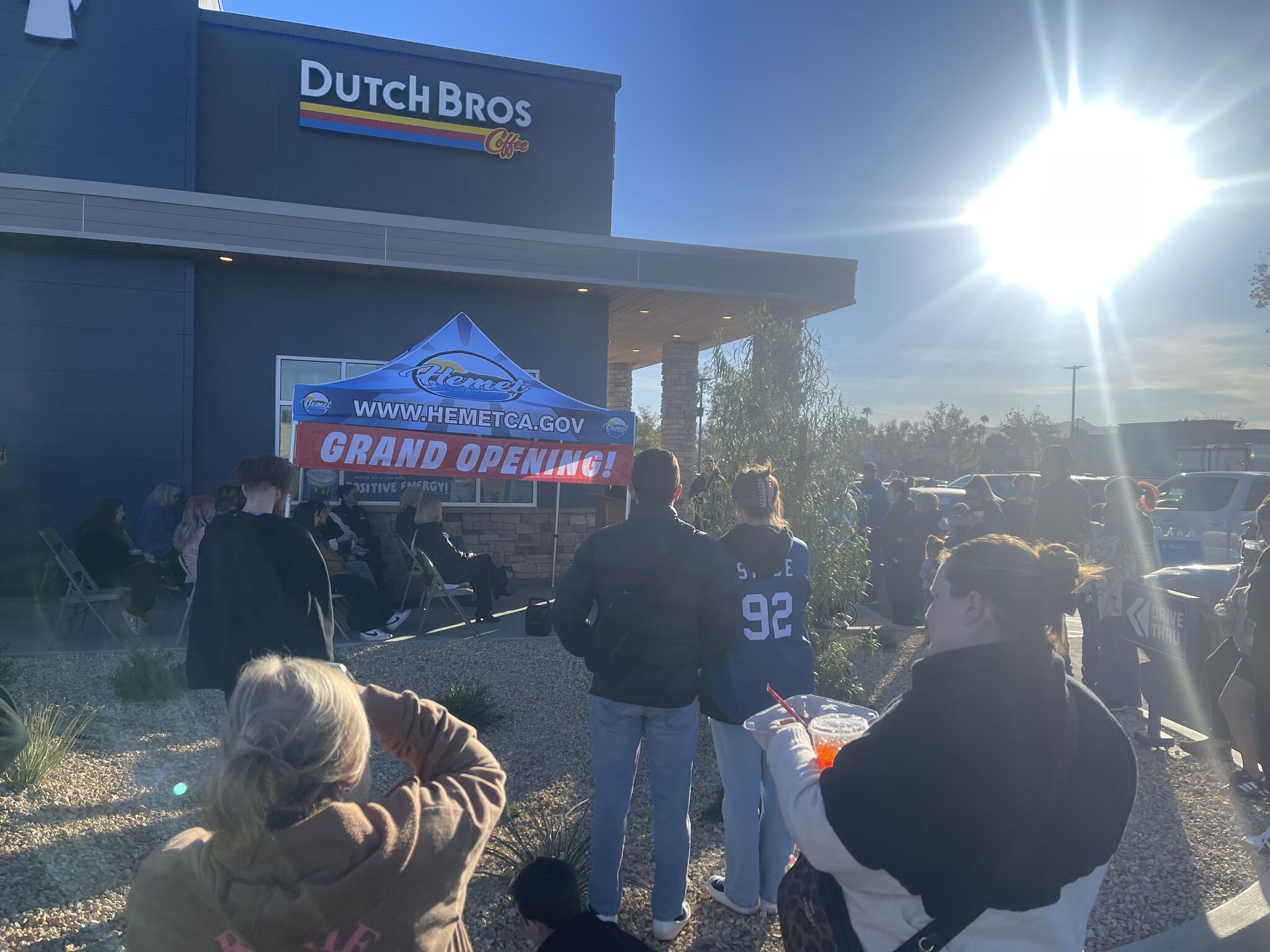 Dutch Bros Event 3
