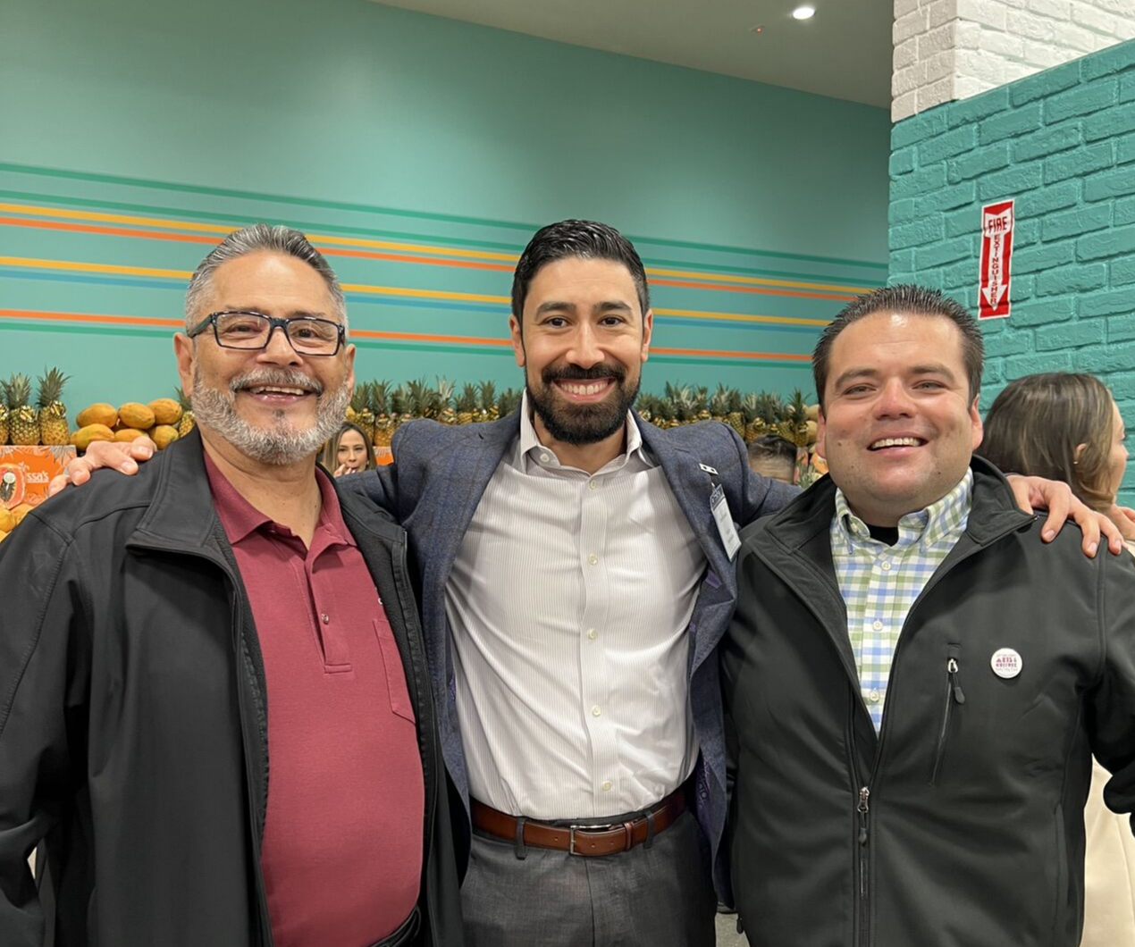 Vallarta Supermarkets events 5