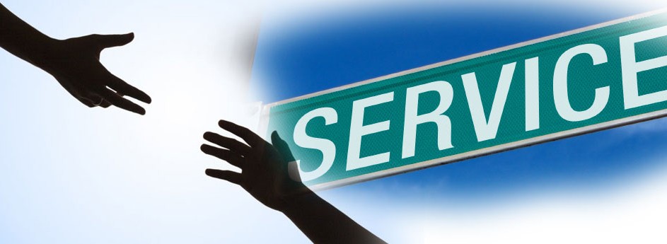 Service
