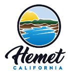 Hemet CA Homepage