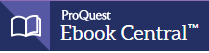 ProQuest ebookcentral