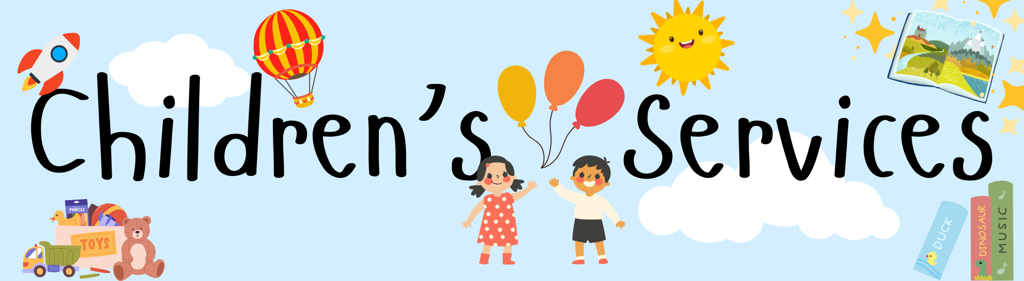 Childrens Programs (2)