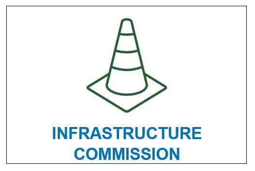 Infrastructure