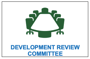 Community Development Review Opens in new window