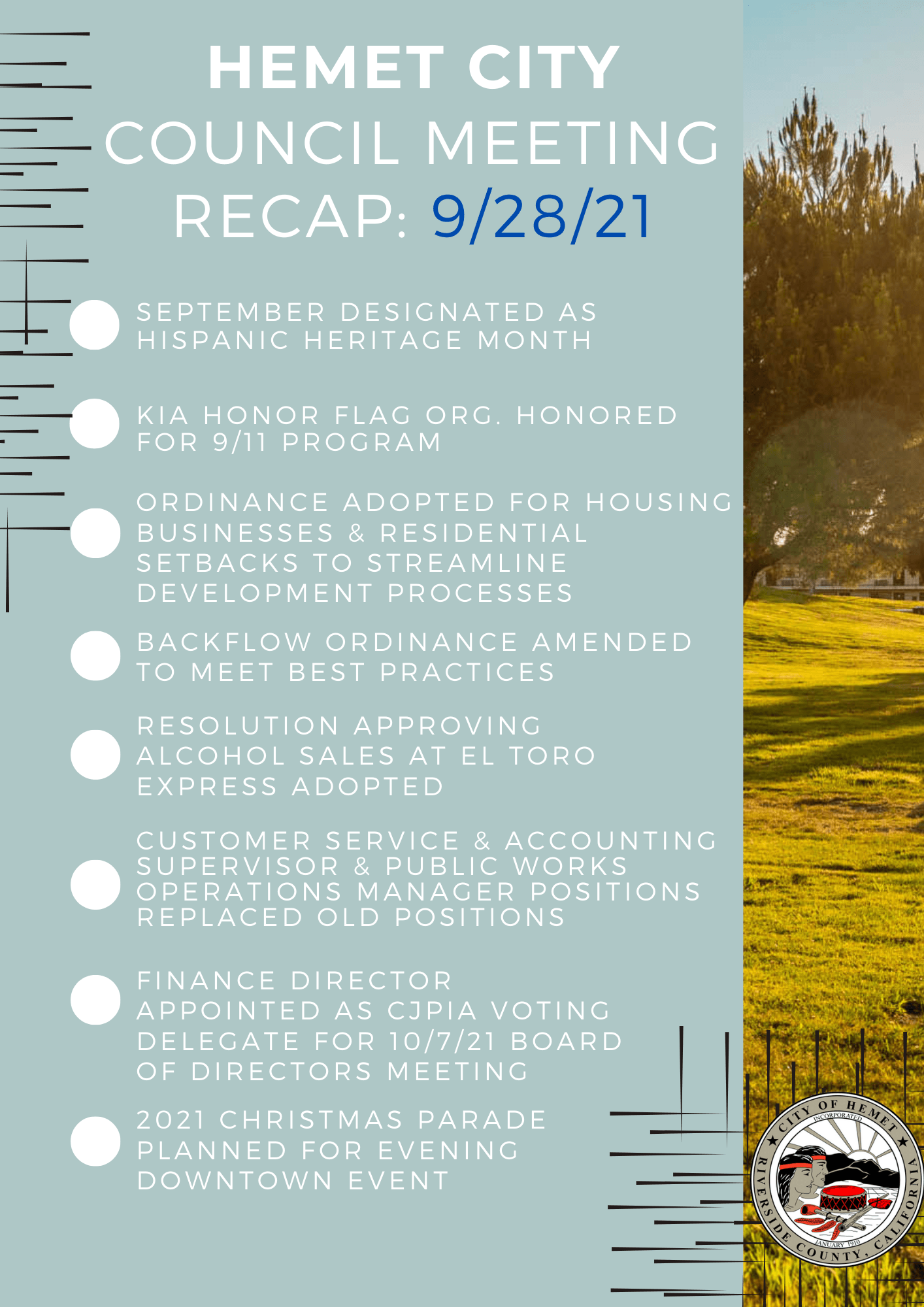 City Council Recap (1)