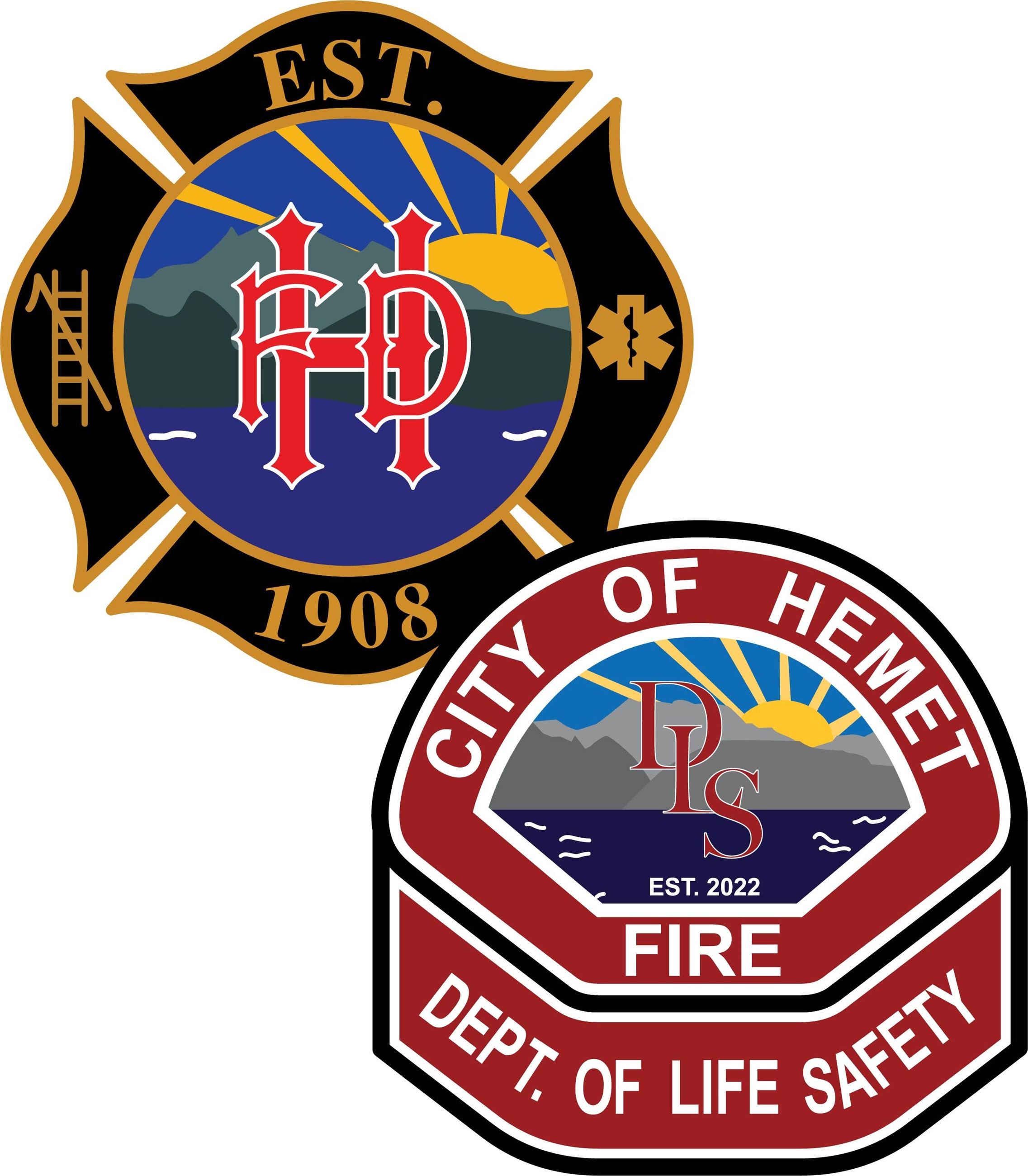 RWK-Hemet DLS Combined