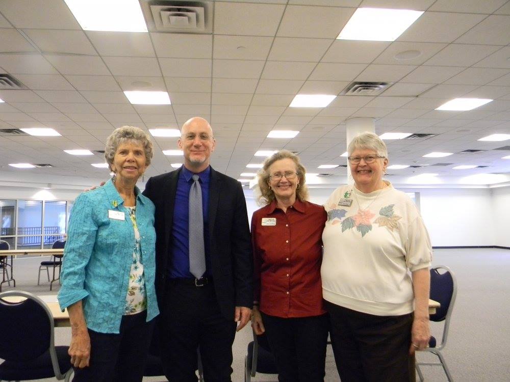 Friends of the Hemet Public Library 