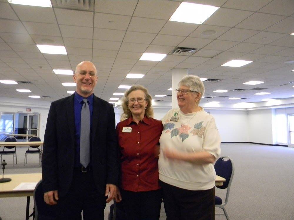 Friends of the Hemet Public Library 