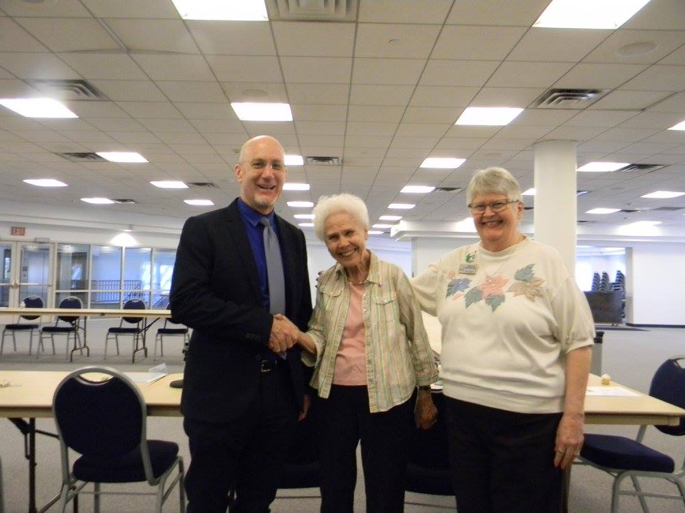 Friends of the Hemet Public Library 